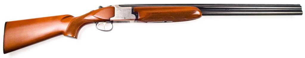 Winchester Model 91 12 ga