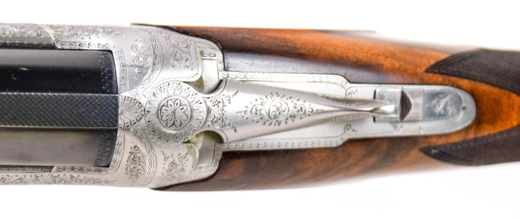 Browning Superposed Grade III 12 ga