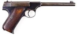 Colt Pre-Woodsman Target Model .22 lr