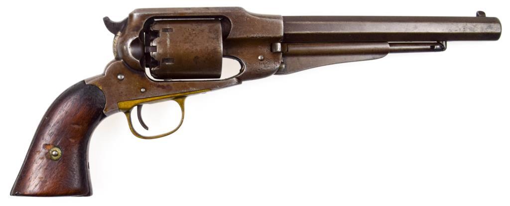 Remington New Model Army Revolver .44