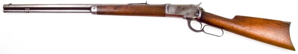 Winchester Model 1892 .32 W.C.F.