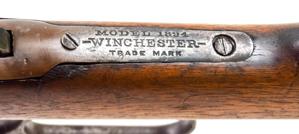 Winchester Model 1894 .25-35 W.C.F.