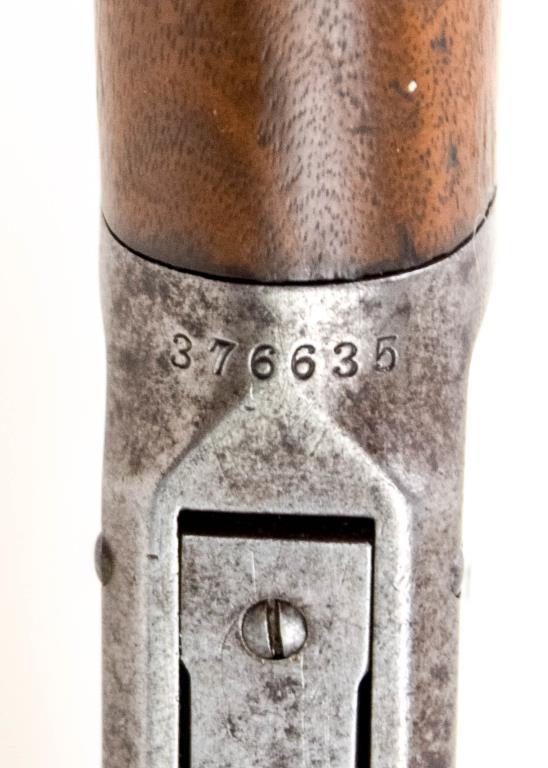 Winchester Model 1894 .25-35 W.C.F.