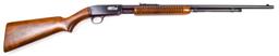 Winchester Model 61 Hammerless .22 sl lr