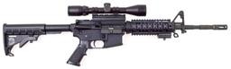 Bushmaster - B.F.I. XM15-E2S .223 (5.56)