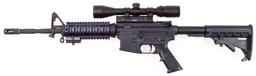 Bushmaster - B.F.I. XM15-E2S .223 (5.56)