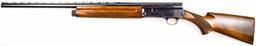 Browning Auto-5 Light 12 12 ga