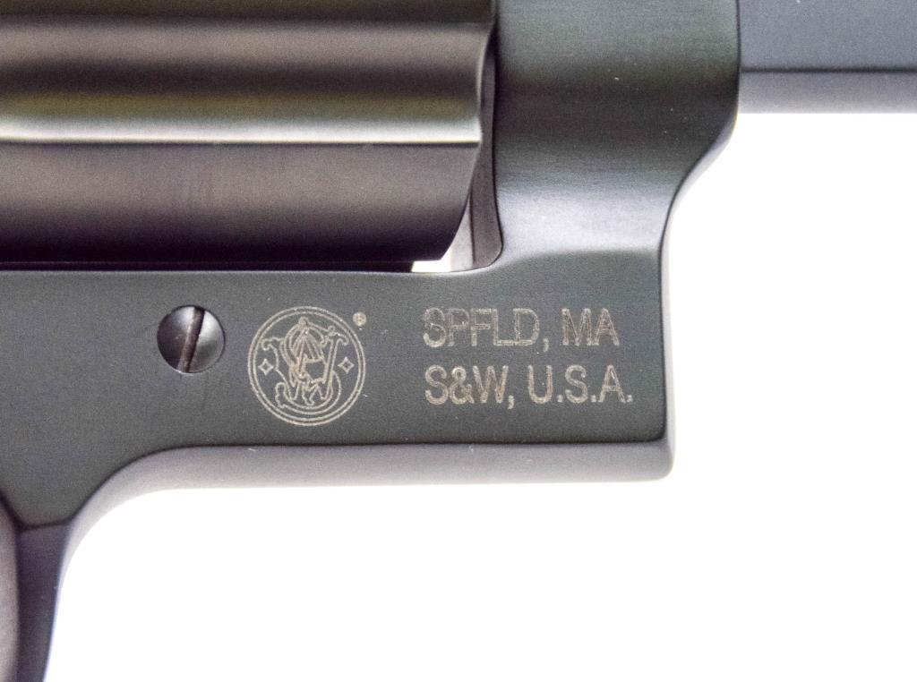 S&W Governor .45 ACP/.45 Colt/.410 ga