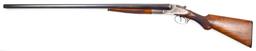 L.C. Smith/Hunter Arms Model No. 00 12 ga