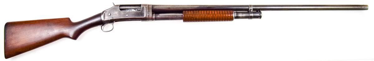 Winchester Model 97 12 ga