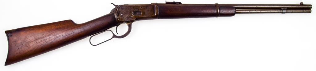 Winchester Model 1892 Carbine .32-20 WCF