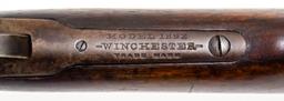 Winchester Model 1892 Carbine .32-20 WCF