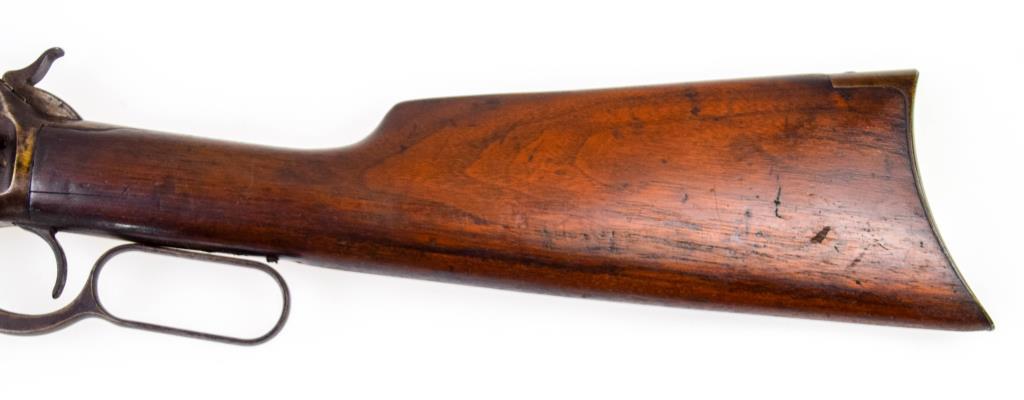 Winchester Model 1892 Carbine .32-20 WCF