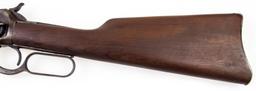 Winchester Model 1892 Carbine .25-20 WCF