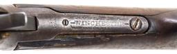 Winchester/Odin Model 1894 Saddle Ring Carbine .30