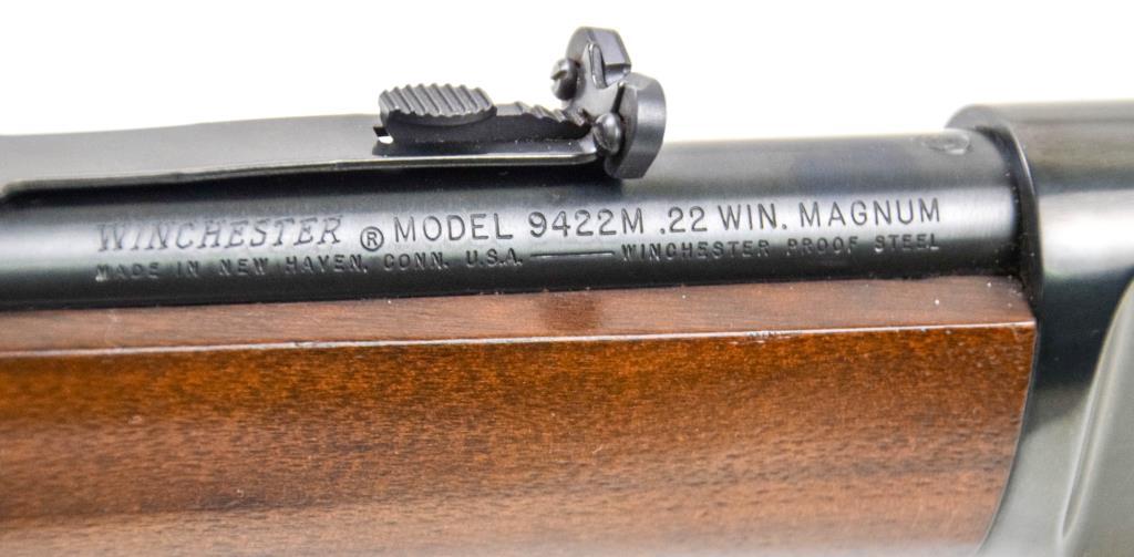 Winchester Model 9422M .22 WMR