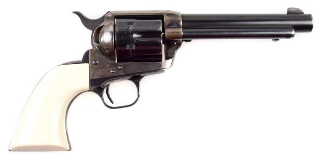 Colt SAA 3rd Generation .357 Magnum