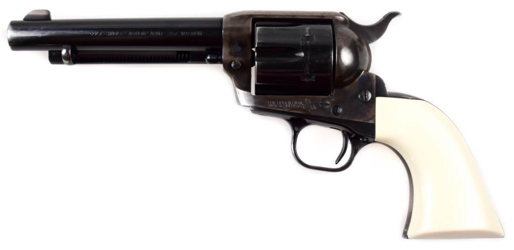 Colt SAA 3rd Generation .357 Magnum