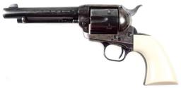 Colt SAA 3rd Generation .357 Magnum