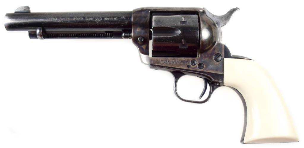 Colt SAA 3rd Generation .357 Magnum