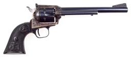 Colt Peacemaker 22 Scout .22 lr