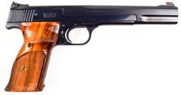 S&W Model 41 .22 lr