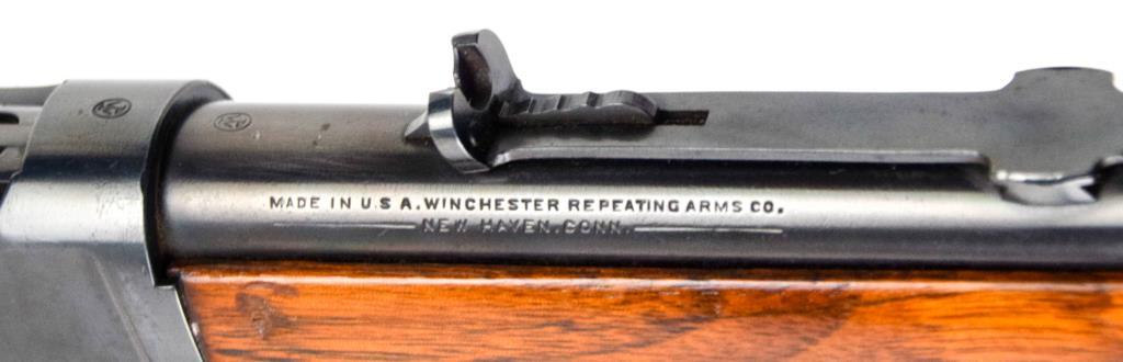 Winchester Model 53 .32-20 WCF