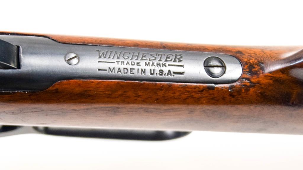 Winchester Model 53 .32-20 WCF