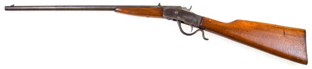 Page-Lewis Arms Model A Target .22 lr