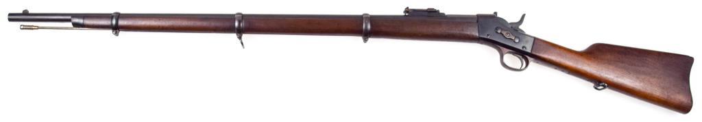 Remington Model 1879 Rolling Block 11.15x58R