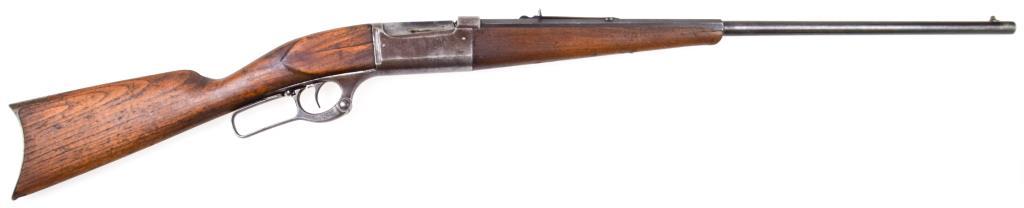 Savage Model 1899C Rifle .30-30