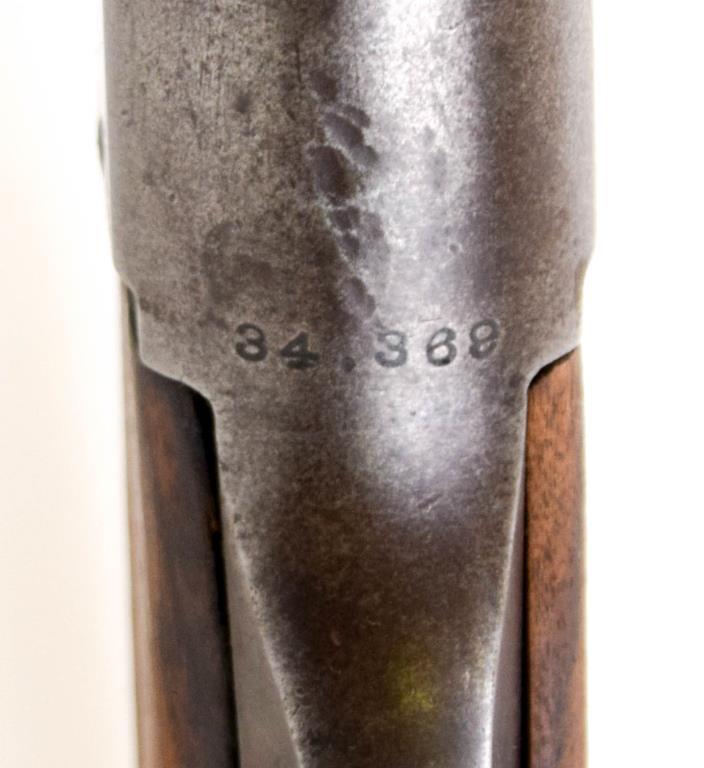 Savage Model 1899C Rifle .30-30