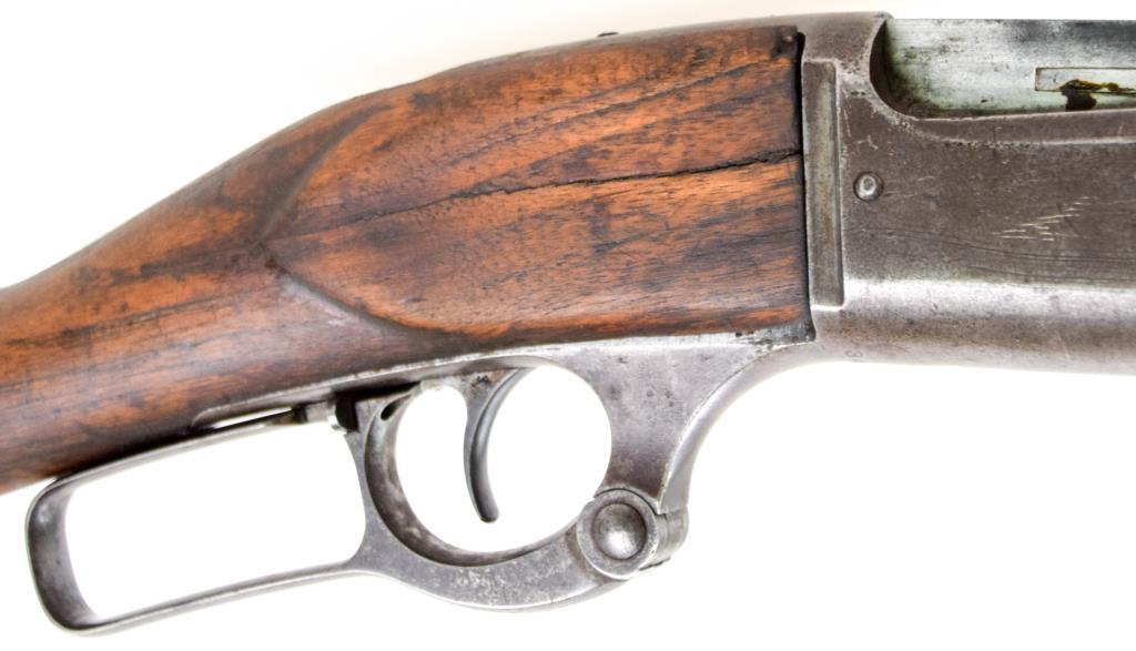 Savage Model 1899C Rifle .30-30