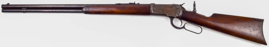 Winchester Model 1892 .38-40 WCF