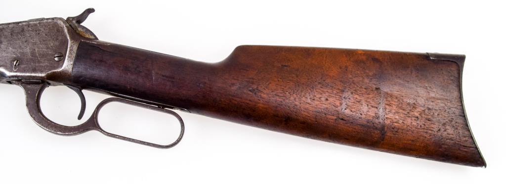 Winchester Model 1892 Carbine .32-20 WCF