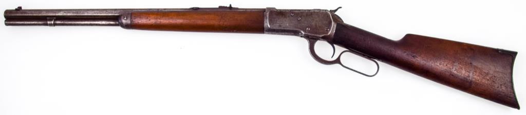 Winchester Model 1892 Carbine .32-20 WCF