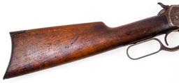 Winchester Model 1892 Carbine .32-20 WCF