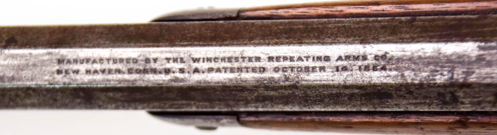 Winchester Model 1892 Carbine .32-20 WCF