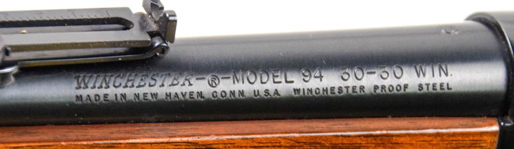 Winchester Model 94 .30-30 WIN