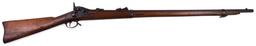 U.S. Springfield Armory Model 1879 "Trapdoor" Rifle .45-70