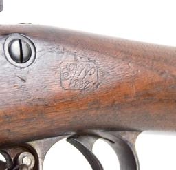 U.S. Springfield Armory Model 1884 "Trapdoor" Rifle .45-70