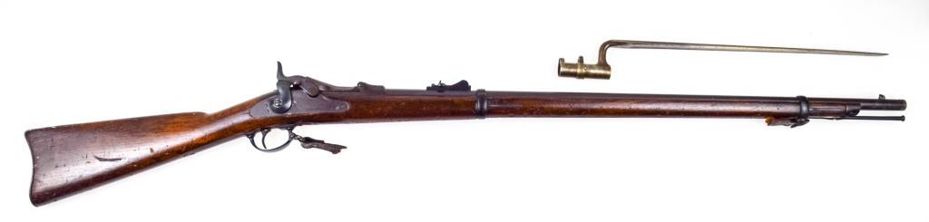 U.S. Springfield Model 1873 .45