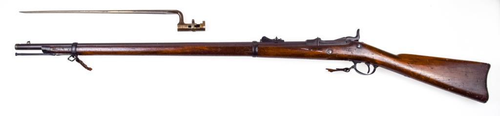 U.S. Springfield Model 1873 .45