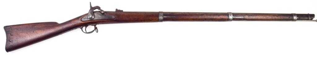 U.S. Springfield Armory Model 1861 Musket .58