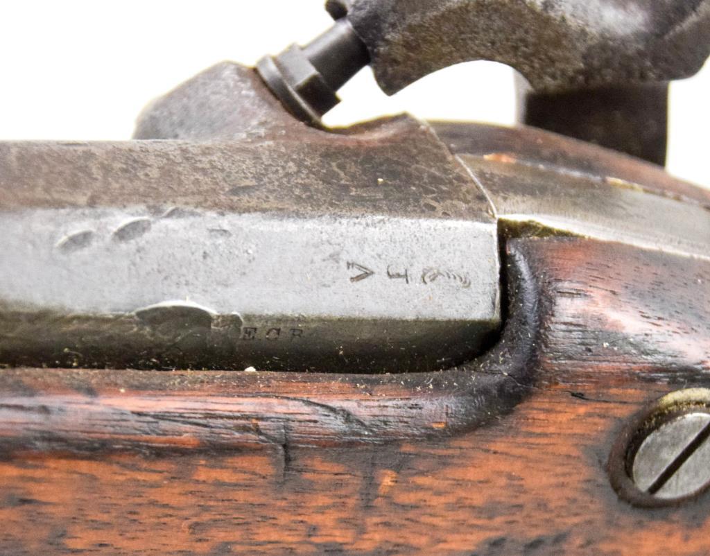 U.S. Springfield Armory Model 1861 Musket .58