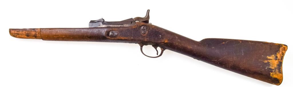 U.S. Springfield Armory Model 1873 "Trapdoor" .45-70