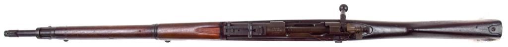 U.S. Springfield Armory Model 1903 Mark I .30-06