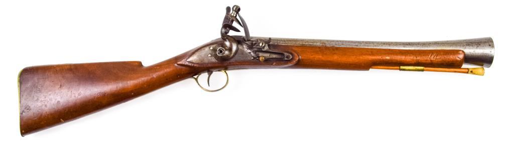 Irish O.BRIEN Blunderbuss