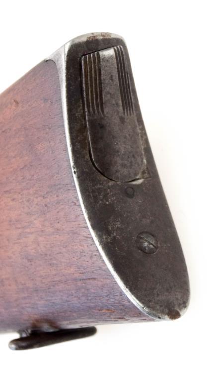 Spencer Model 1863 Carbine .50