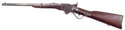 Spencer Burnside Model 1865 Carbine Contract .50